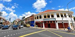 Serangoon Road (D8), Shop House #636879861